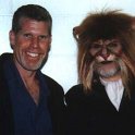 Ron and Myhr